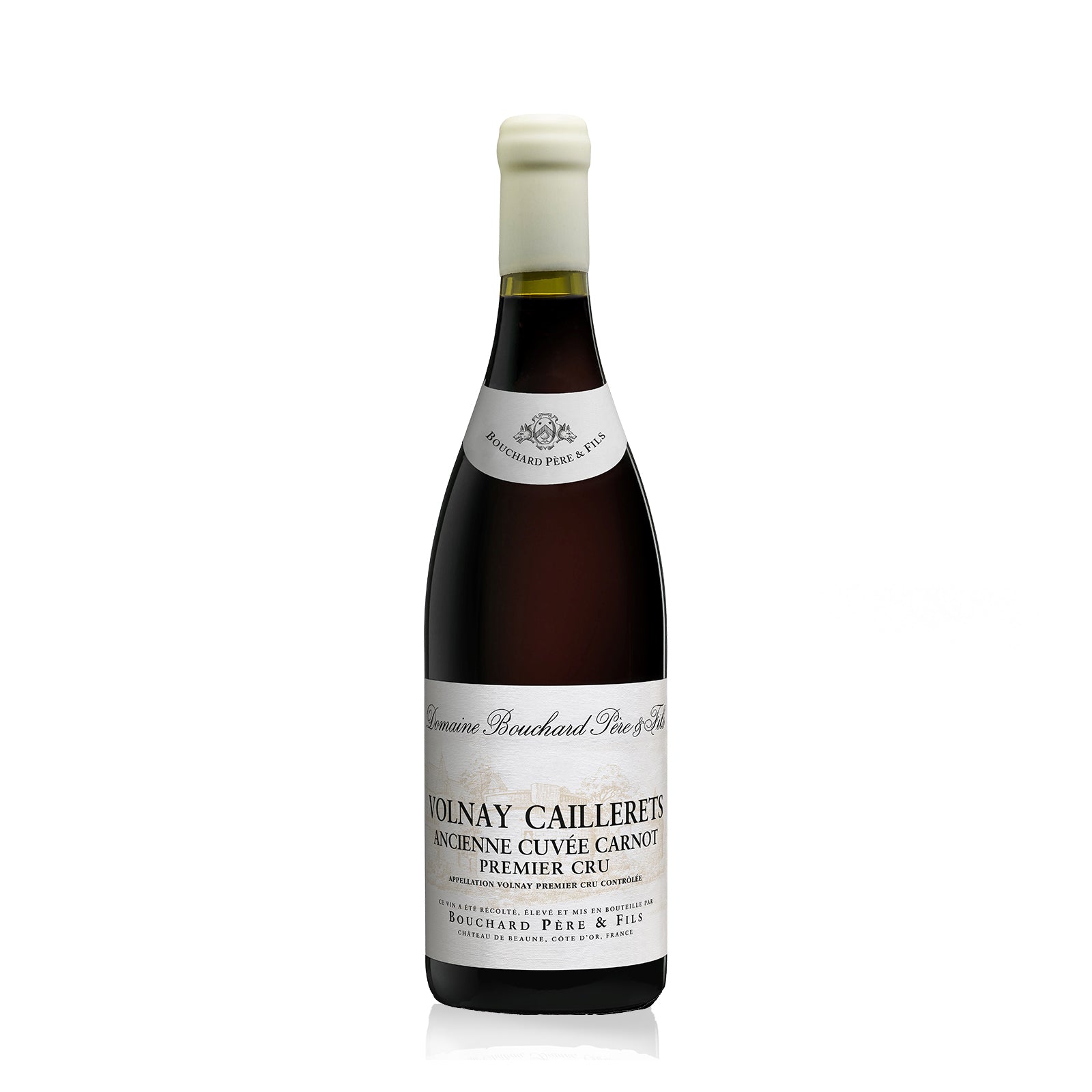 Bouchard Pere & Fils Volnay-Les-Caillerets Ancienne Carnot Rouge 