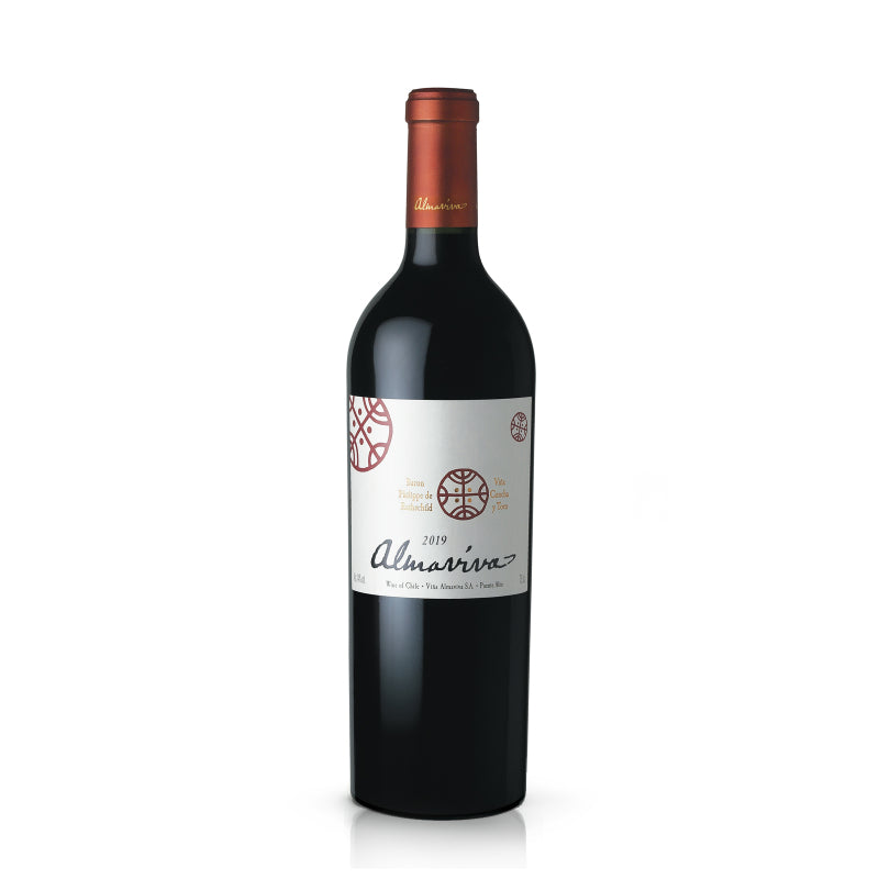 Almaviva *Pre-Order ETA Jan/Feb 2025* 2022 750ml