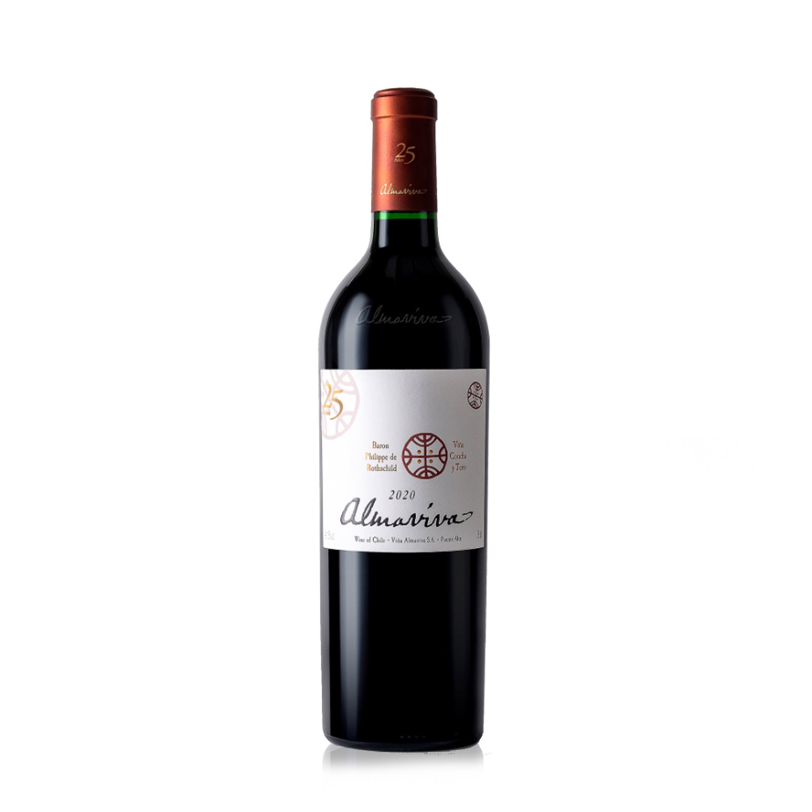 Almaviva 2020 750ml