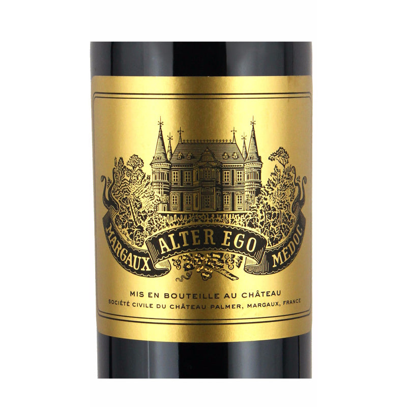 Alter Ego de Palmer Margaux 2014 750ml