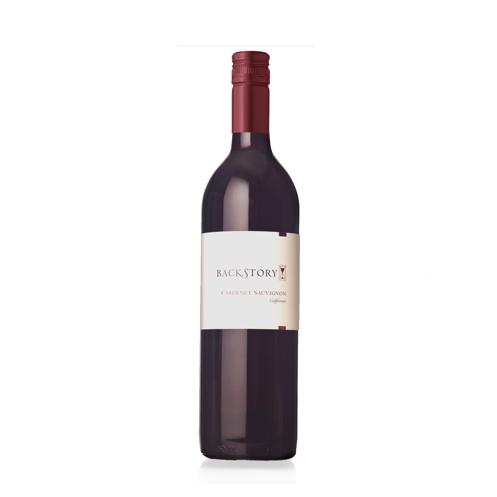 Back Story California Cabernet Sauvignon 2020 750ml