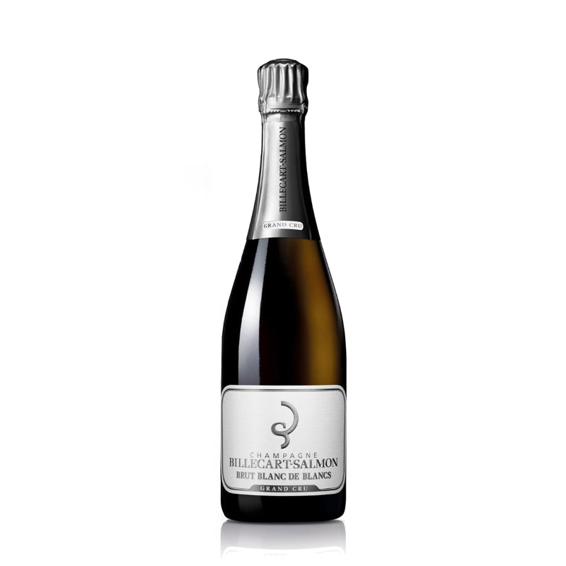 Billecart Salmon Champagne Blanc de Blancs Grand Cru NV 750ml