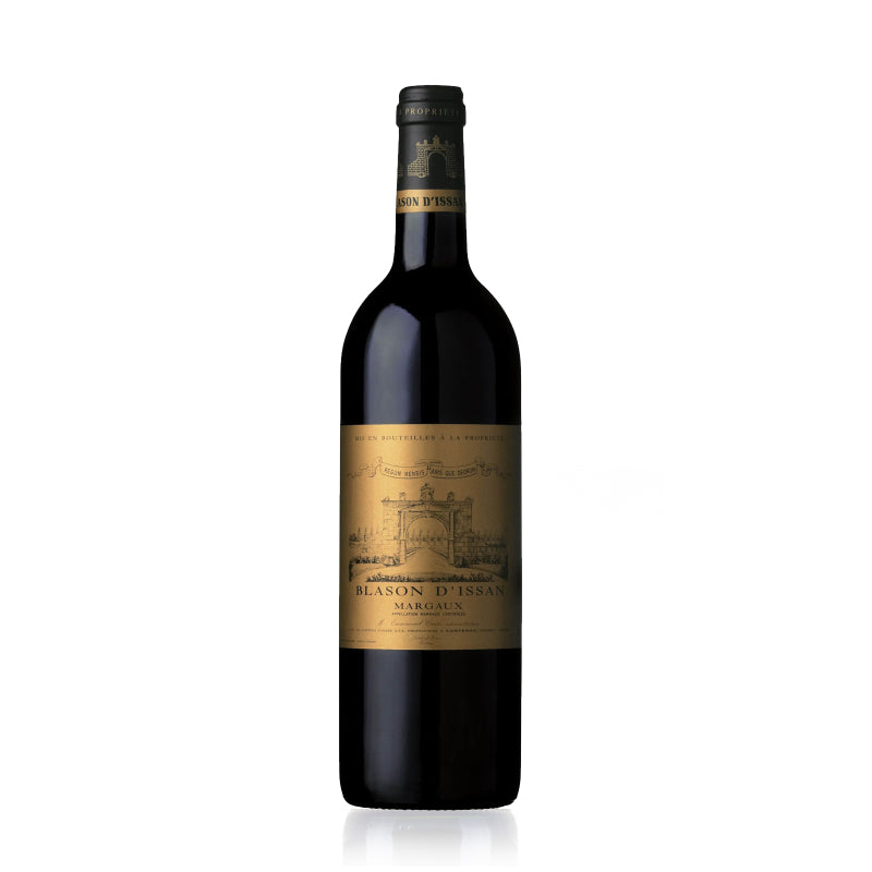 Blason D'Issan Margaux 2012 750ml