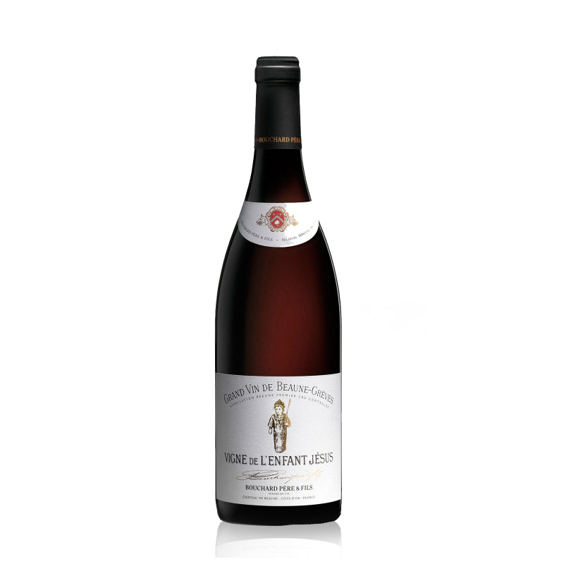 Bouchard Pere & Fils Beaune Greves Vigne de L'Enfant Jesus Premier Cru 2021 750ml