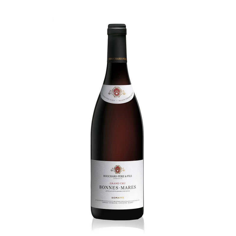 Bouchard Pere & Fils Bonnes-Mares Grand Cru *Pre-Order ETA Early Dec 2024* 2011 750ml