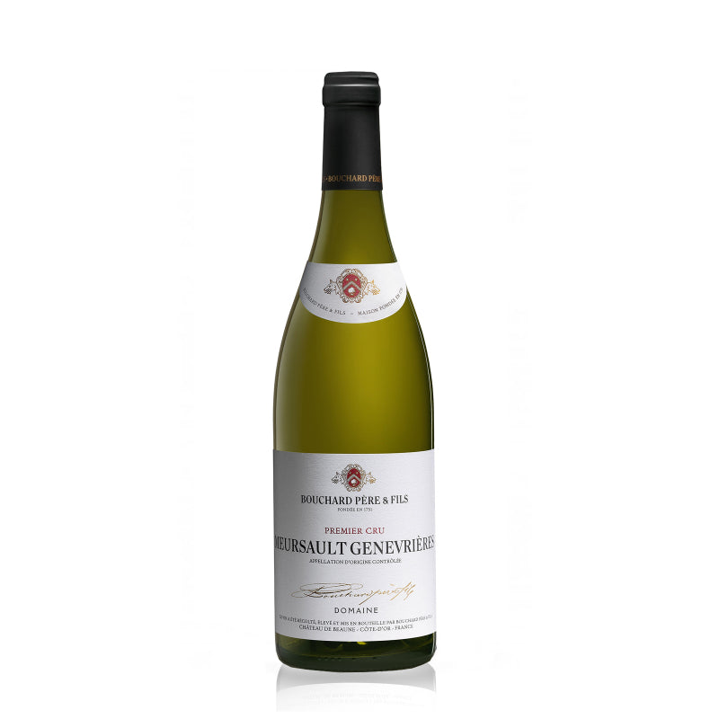 Bouchard Pere & Fils Meursault Genevrieres Premier Cru 2022 750ml