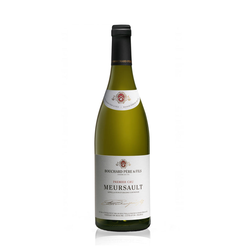 Bouchard Pere & Fils Meursault 2022 750ml