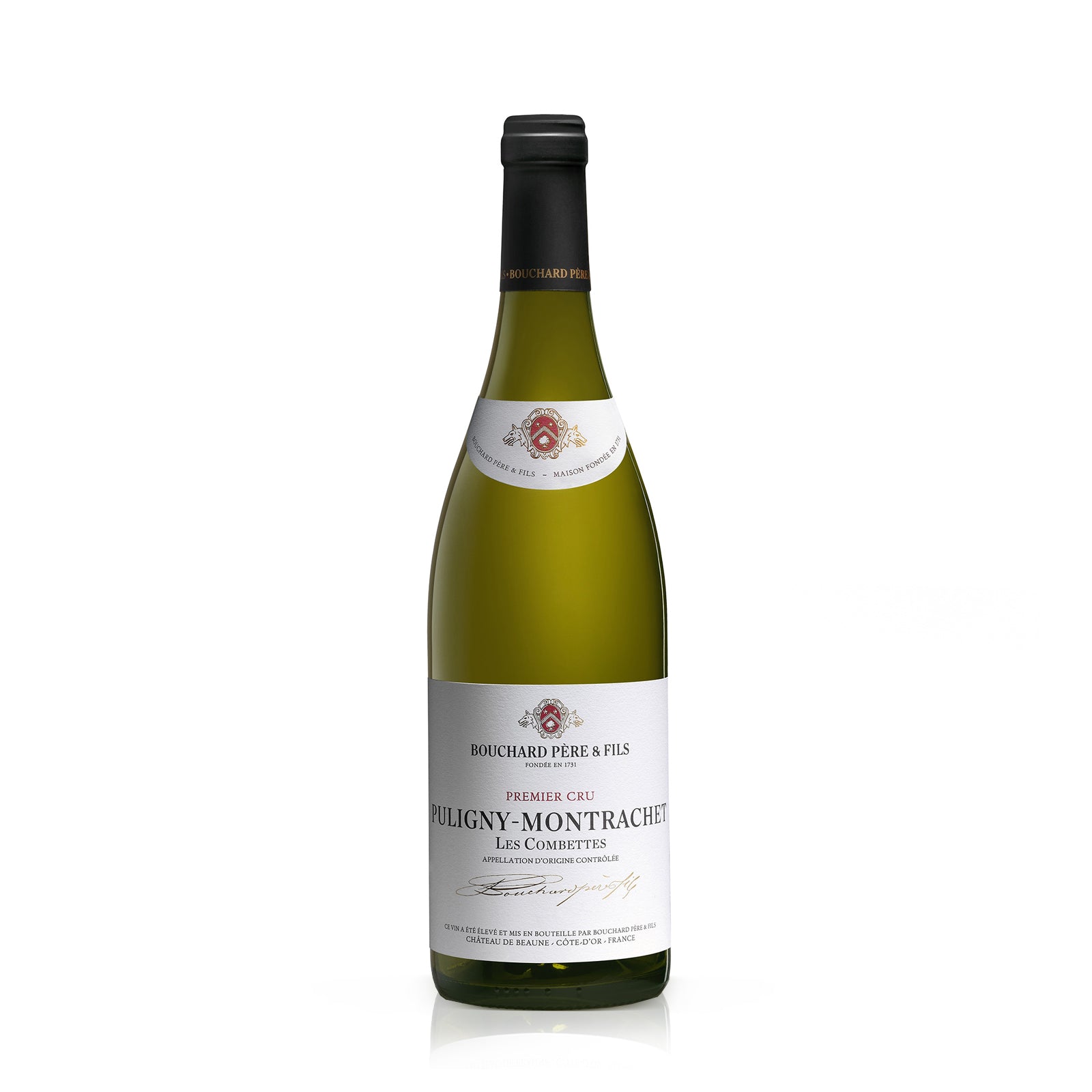 Bouchard Pere & Fils Puligny-Montrachet Les Combettes Premier Cru 2017 750ml