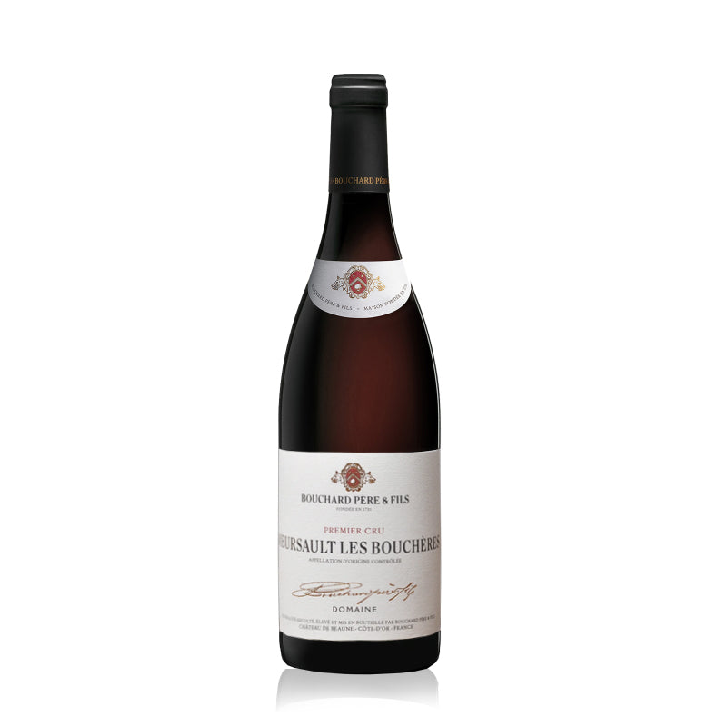 Bouchard Pere & Fils Meursault 1er Cru Les Boucheres 2020 750ml