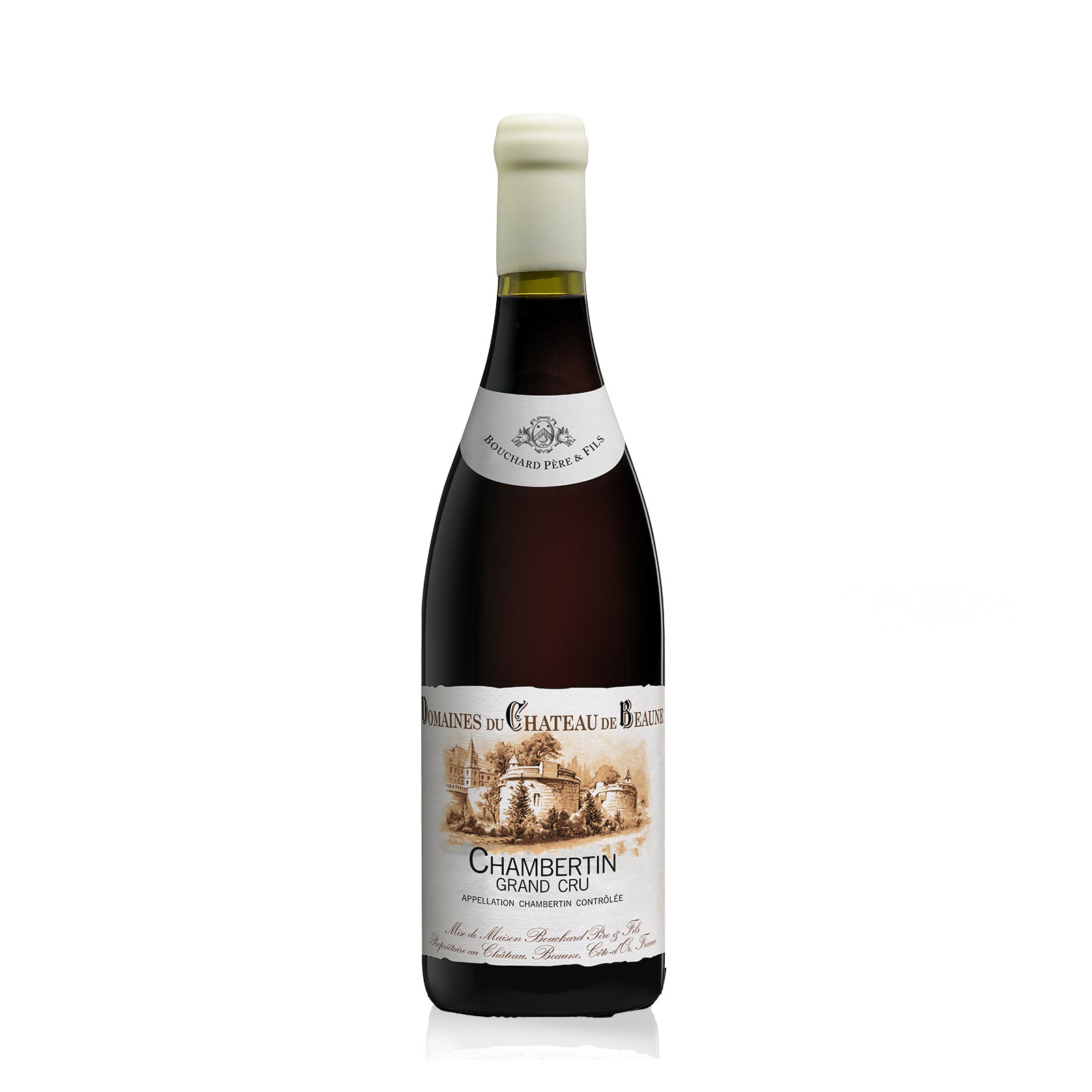 Bouchard Pere & Fils Chambertin Grand Cru *Pre-Order ETA Early Dec 2024* 1994 750ml