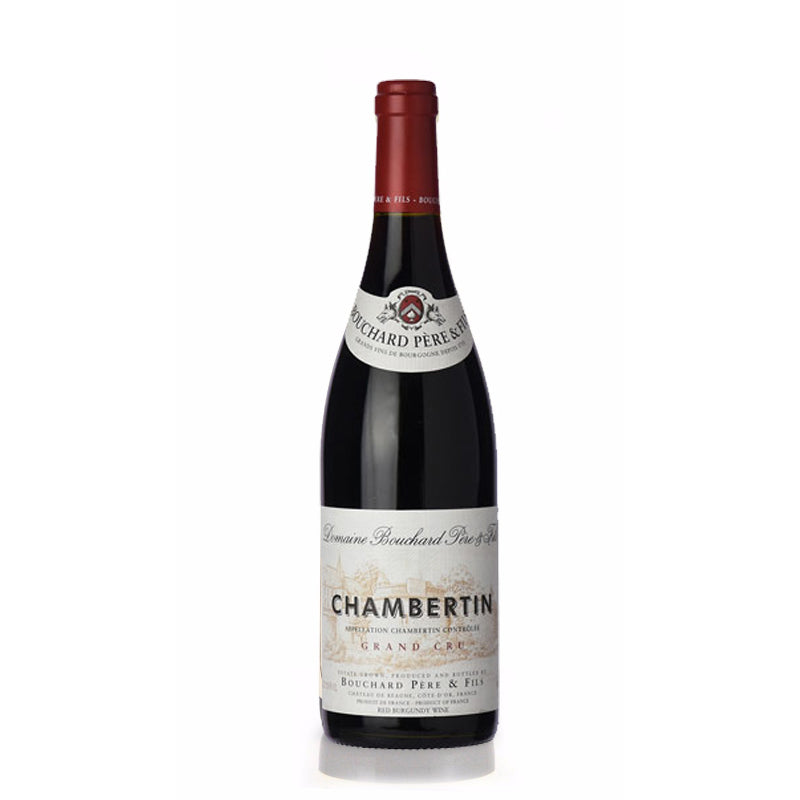 Bouchard Pere & Fils Chambertin Grand Cru *Pre-Order ETA Early Dec 2024* 1996 750ml