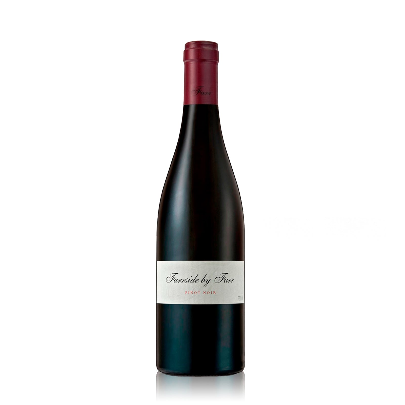 By Farr Farrside Pinot Noir Geelong 2021 750ml