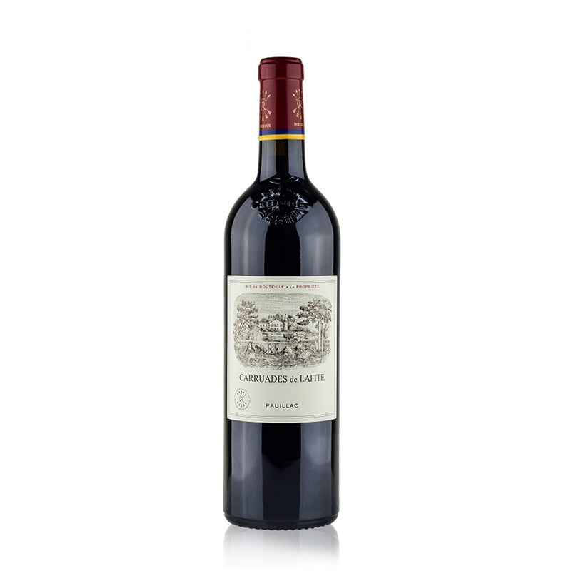 Carruades de Lafite Pauillac 2016 750ml