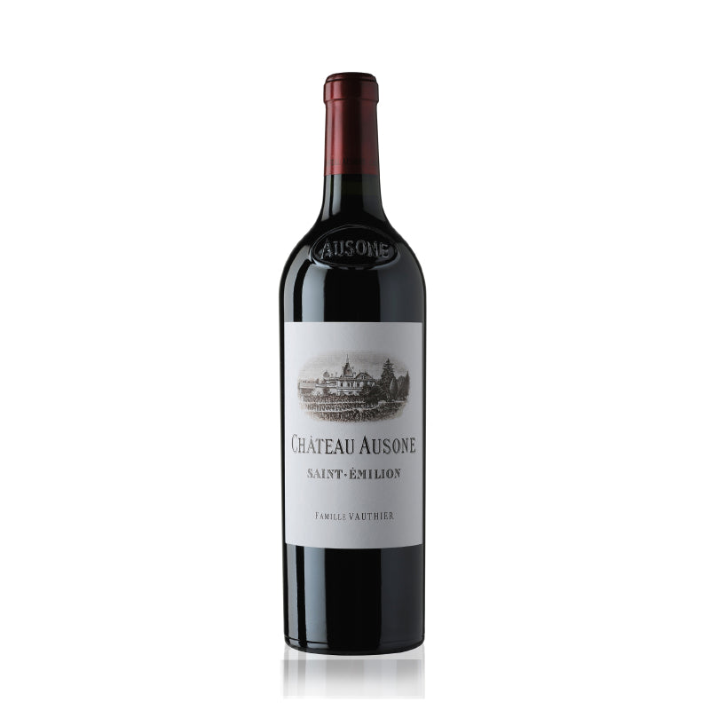 Chateau Ausone 2020 St-Emilion 750ml