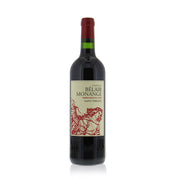 Chateau Belair-Monange St-Emilion 2020 750ml