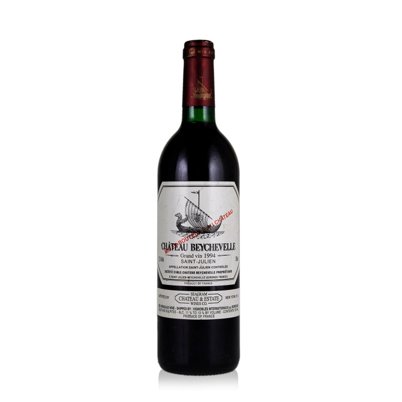 Chateau Beychevelle St-Julien 1994 750ml