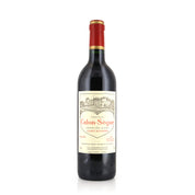 Chateau Calon Segur St-Estephe 2016 750ml