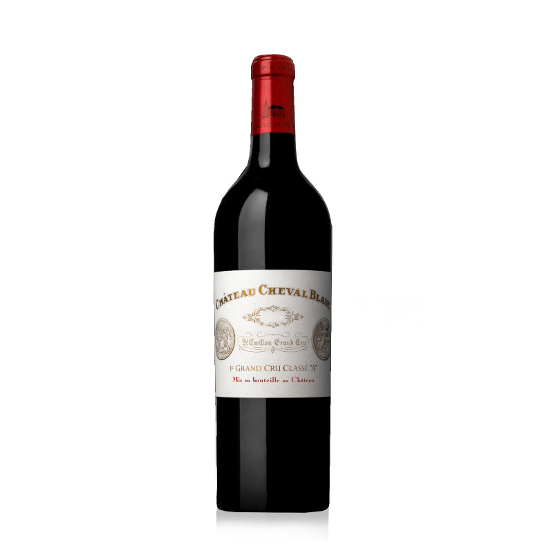 Chateau Cheval Blanc St-Emilion Grand Cru 2020 750ml