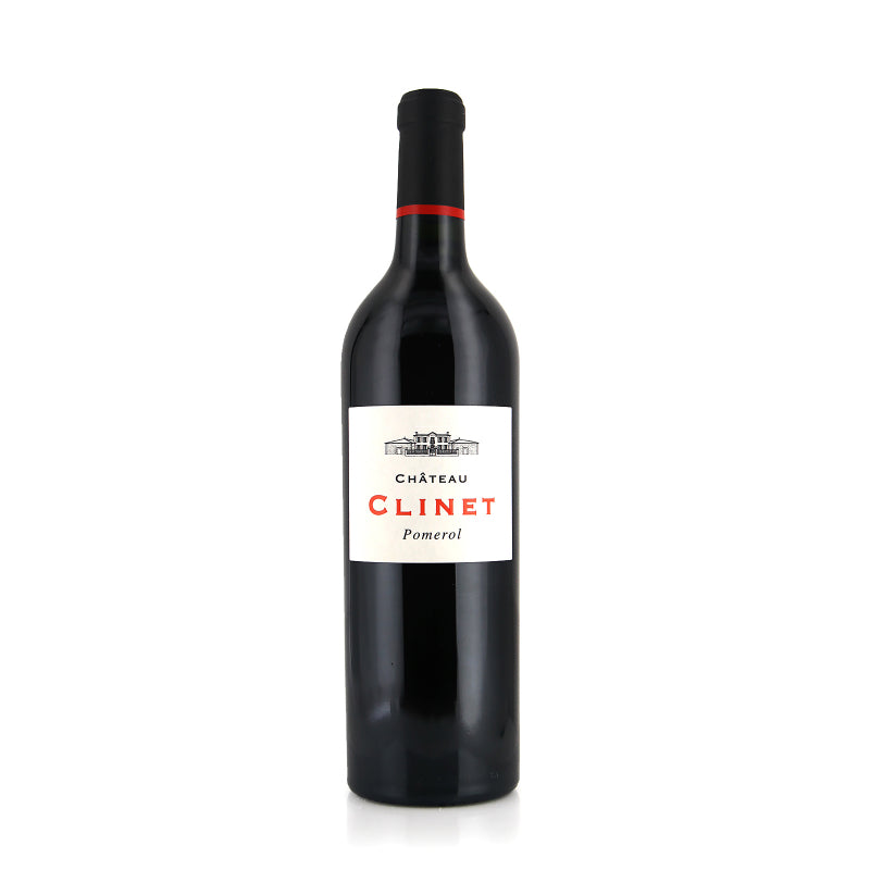 Chateau Clinet Pomerol 2011 750ml