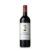 Chateau D'Armailhac Pauillac 2011 750ml