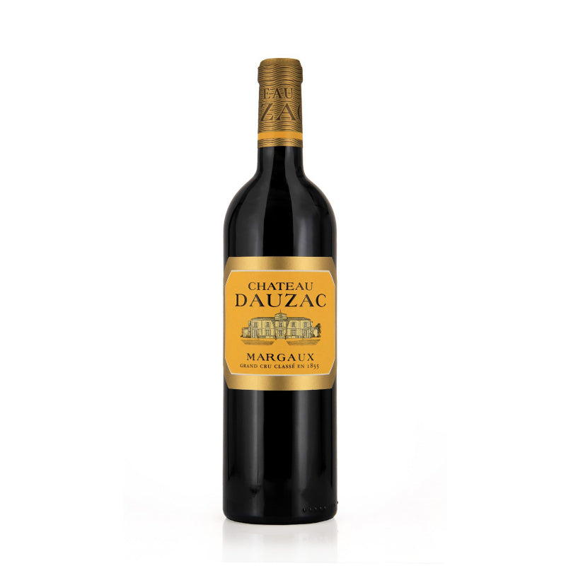 Chateau Dauzac Margaux 2016 750ml