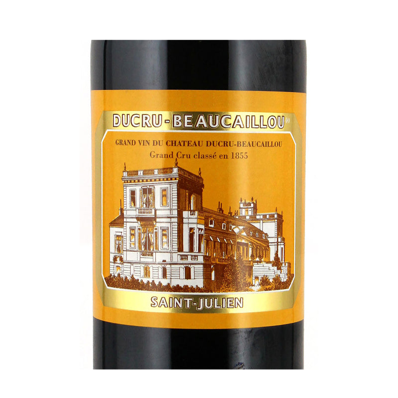 Chateau Ducru Beaucaillou St-Julien 1993 750ml