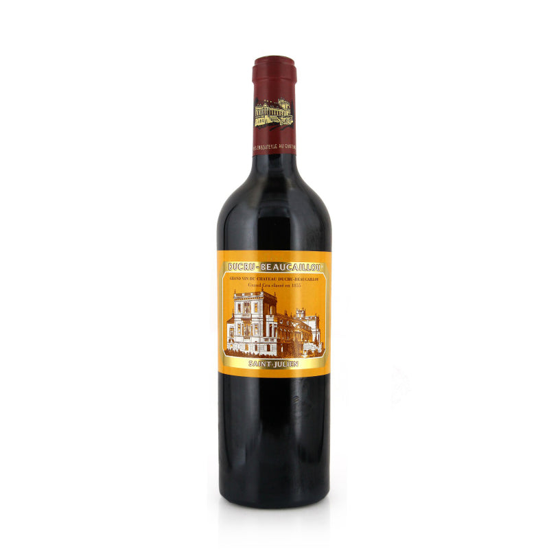 Chateau Ducru Beaucaillou St-Julien 2011 750ml