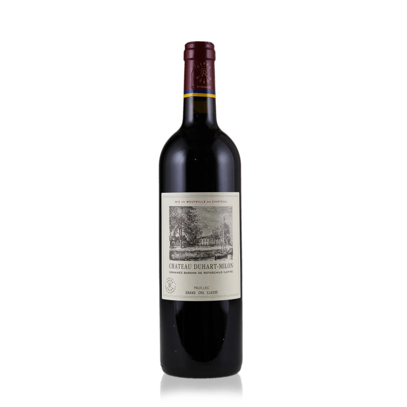 Chateau Duhart Milon Domains Barons de Rothschild Pauillac 2006 750ml