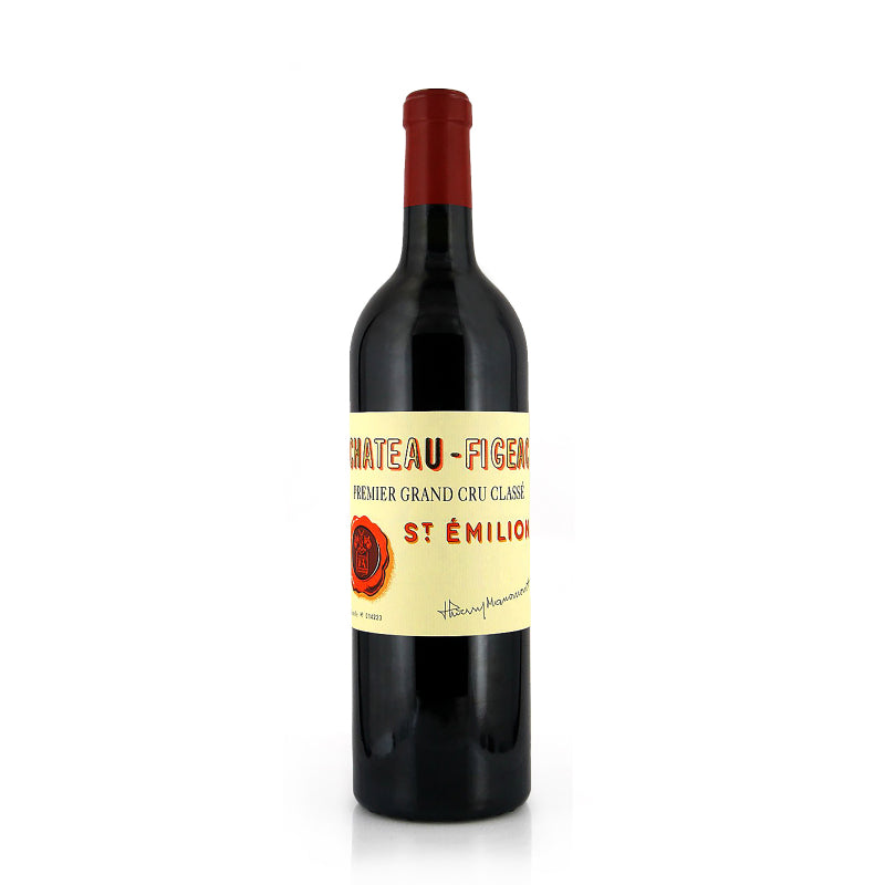 Chateau Figeac St-Emilion Grand Cru 2020 750ml