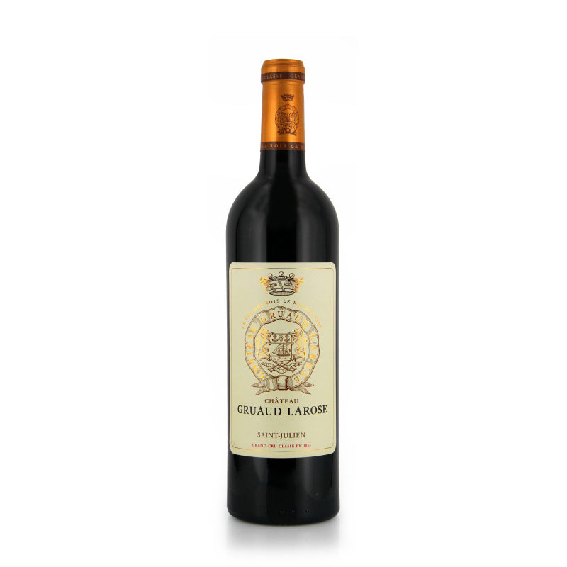 Chateau Gruaud Larose St-Julien 1998 750ml