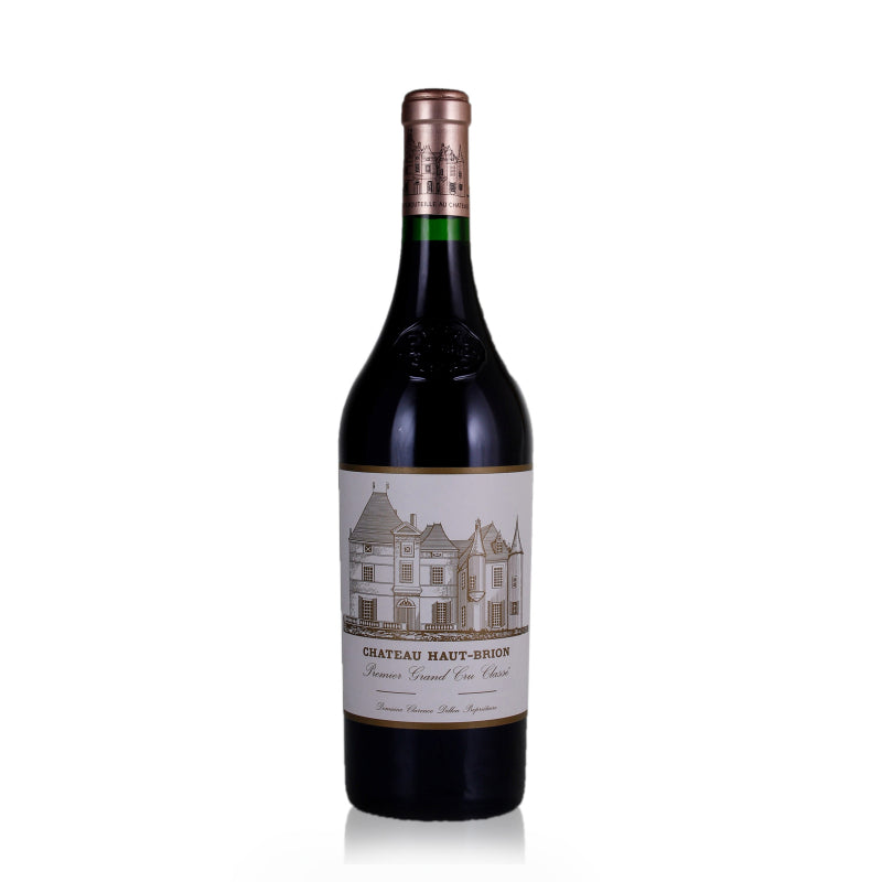 Chateau Haut Brion Pessac-Leognan Premier Cru 2000 750ml