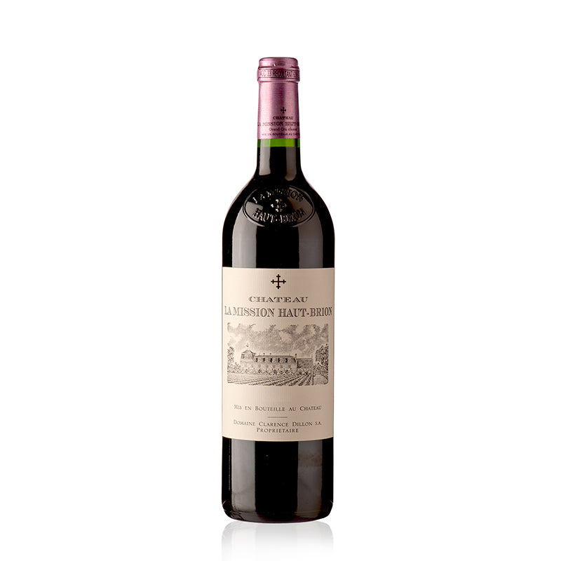 Chateau La Mission Haut Brion Pessac-Leognan 2020 750ml