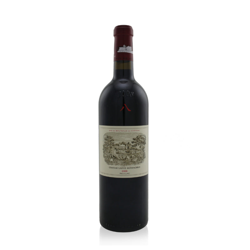 Chateau Lafite Rothschild Pauillac 2006 750ml