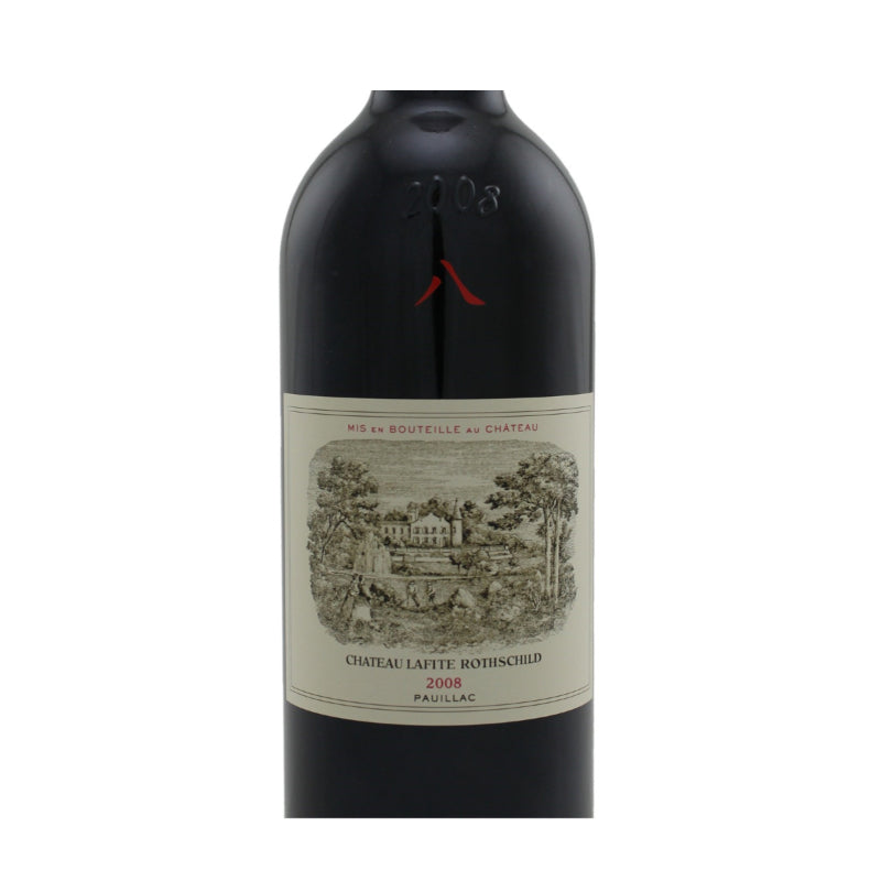 Chateau Lafite Rothschild Pauillac 2006 750ml