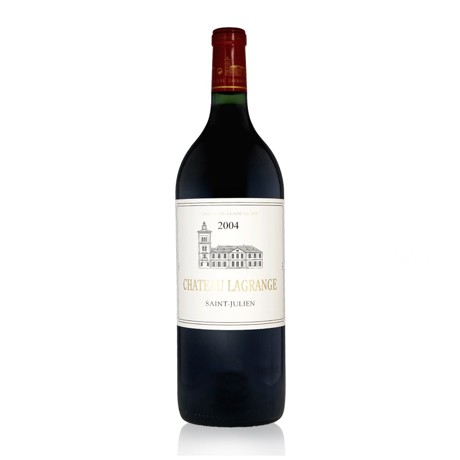 Chateau Lagrange St-Julien 2004 1500ml