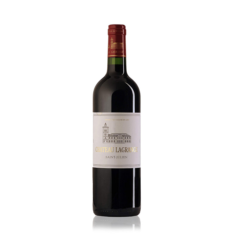 Chateau Lagrange St-Julien 2018 750ml