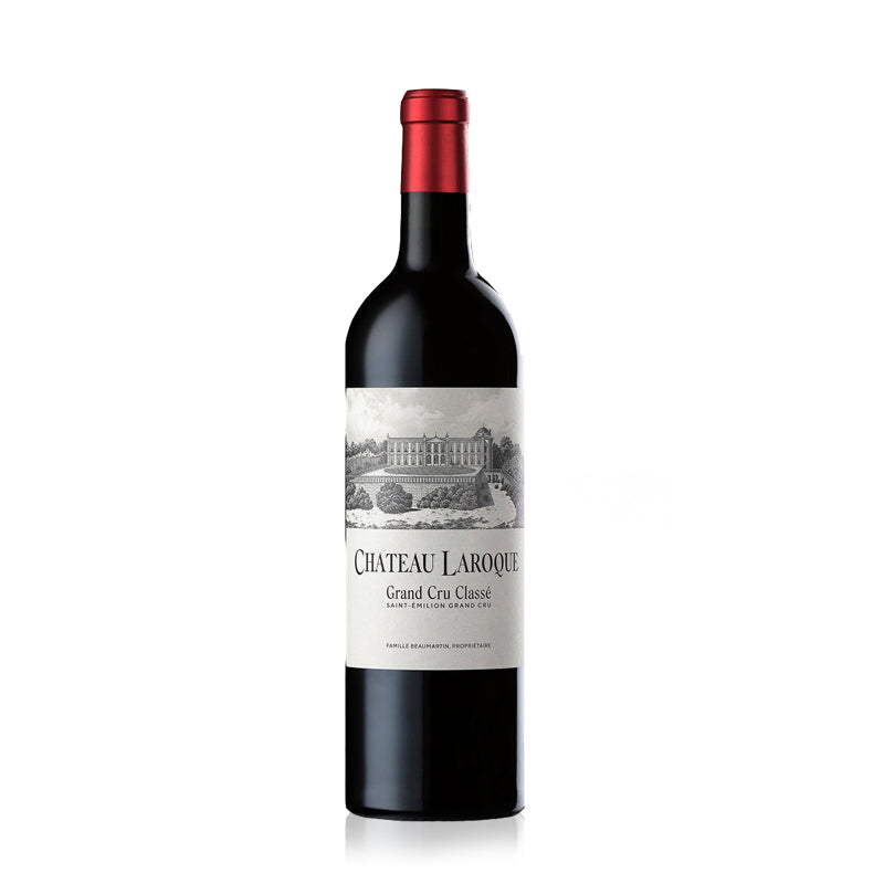 Chateau Laroque St-Emilion 2020 750ml