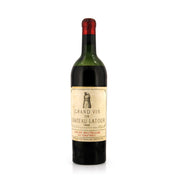 Chateau Latour Pauillac 1945 750ml