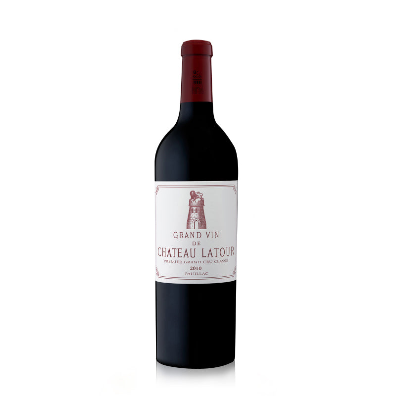 Chateau Latour Pauillac 2010 750ml