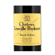 Chateau Leoville Poyferre St-Julien 2009 750ml