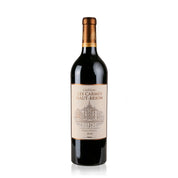 Chateau Les Carmes Haut-Brion Pessac-Leognan 2020 750ml