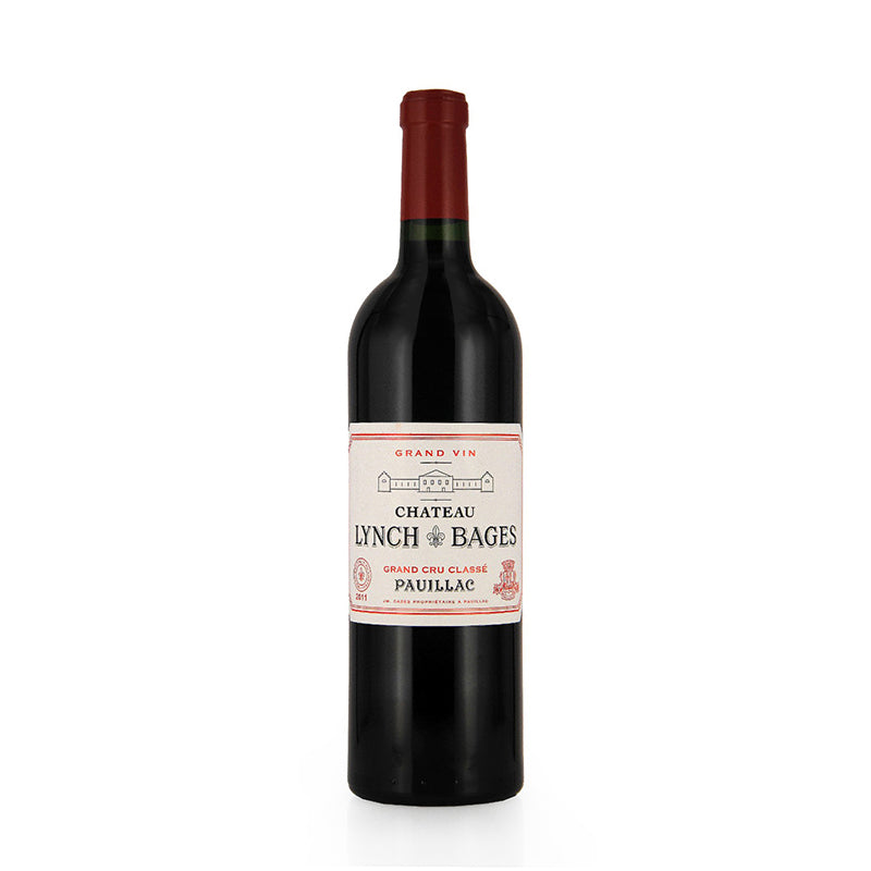 Chateau Lynch Bages Pauillac 2000 750ml