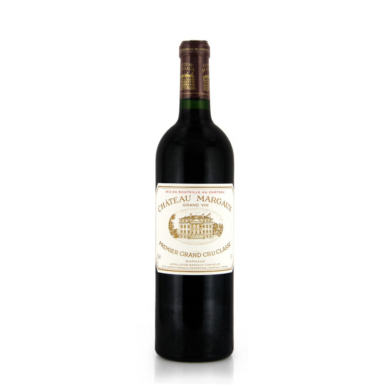 Chateau Margaux 1995 750ml