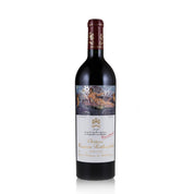 Chateau Mouton Rothschild Pauillac 2010 750ml