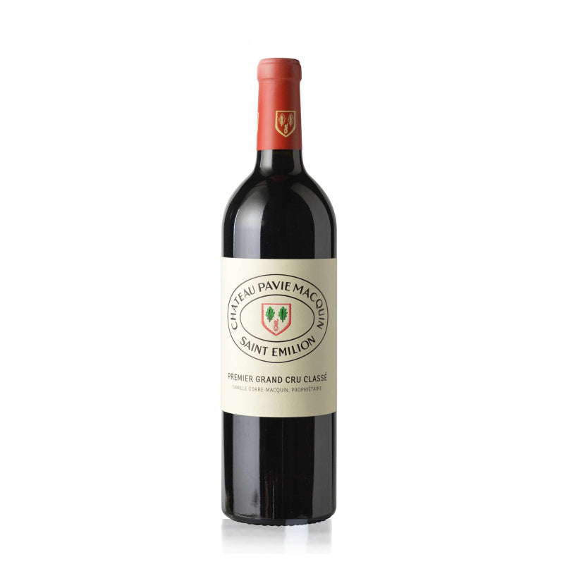 Chateau Pavie Macquin St-Emilion 2020 750ml