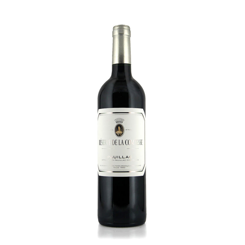 Reserve de La Comtesse Pauillac 2014 750ml