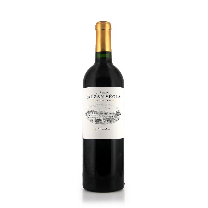 Chateau Rauzan Segla Margaux 2020 750ml