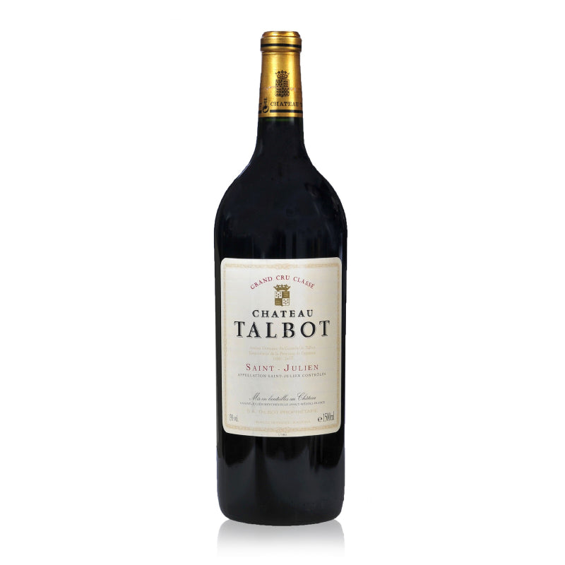 Chateau Talbot St-Julien 1994 1500ml