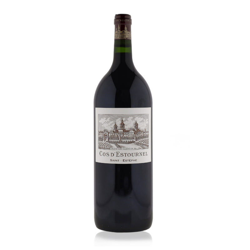 Chateau Cos D'Estournel St-Estephe 1997 1500ml