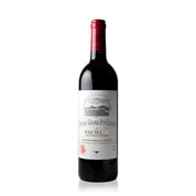 Chateau Grand Puy Lacoste Pauillac 2006 750ml